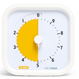 Time Timer® MOD 10 minutter