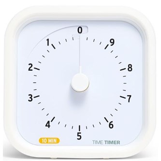 Time Timer® MOD 10 minutter