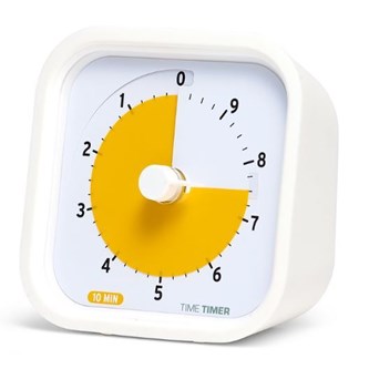 Time Timer® MOD 10 minutter