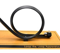 Loop the loop demonstrasjon sentripetalkraft