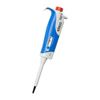 Mikropipette 5 µl