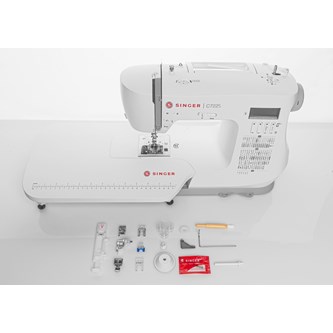 Symaskin Singer C7225