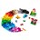 LEGO® kreativt sett med LEGO® klosser
