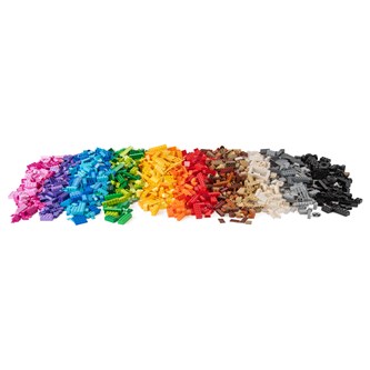 LEGO® kreativt sett med LEGO® klosser