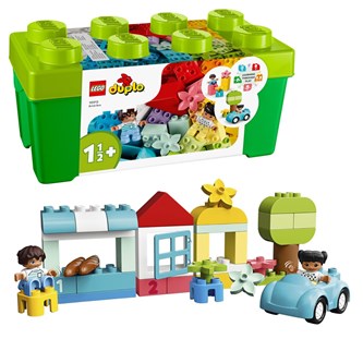 LEGO® DUPLO klosseboks