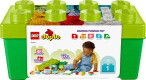 LEGO® DUPLO klosseboks