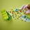 LEGO® DUPLO klosseboks
