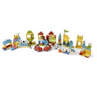 LEGO® DUPLO Kreativt sett med DUPLO klosser