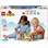 LEGO® DUPLO alfabetlastebil
