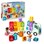 LEGO® DUPLO alfabetlastebil