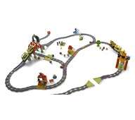 LEGO® DUPLO Kodeekspressen