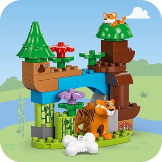 LEGO® DUPLO dyr