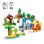 LEGO® DUPLO dyr