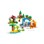 LEGO® DUPLO dyr