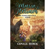 Musse og Helium 2:1, Den hemmelighetsfulle verden