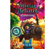 Musse og Helium 2:4, Den låste portalen.