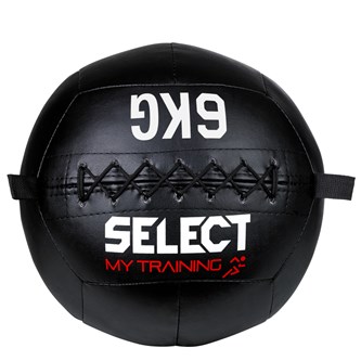Select medisinball 6 kg