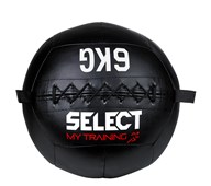 Select medisinball 6 kg