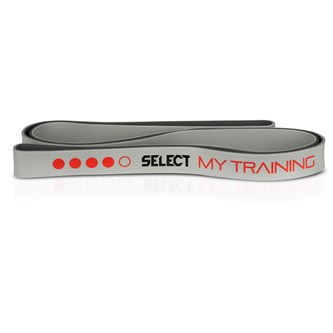 Select treningsbånd hard
