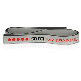 Select treningsbånd ektra hard