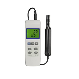 Oksygenmåler elektronisk