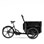Cargobike Delight 6 barn