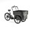 Cargobike Delight 6 barn