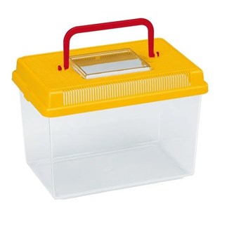 Akvarium 23,2x15,3x16,6 cm