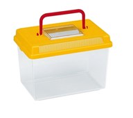 Akvarium 23,2x15,3x16,6 cm