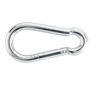 Karabinkrok 6 cm