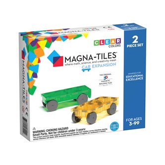 Magna-Tiles tillegg