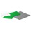 LEGO® store byggeplater 4 stk