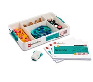 LEGO® Education Naturfag 5+ (for 4 elever)