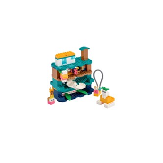 LEGO® Education Naturfag 8+
(for 4 elever)