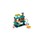 LEGO® Education Naturfag 8+
(for 4 elever)