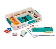 LEGO® Education Naturfag 8+
(for 4 elever)