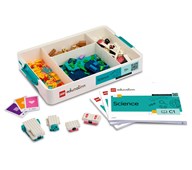 LEGO® Education Naturfag 11+ (for 4 elever)