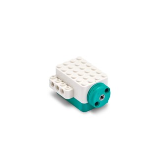 LEGO® Education enkelmotor