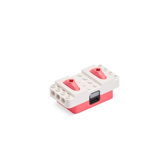 LEGO® Education Naturfag kontroll