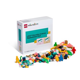 LEGO® Education Naturfag reservedelspakke 1