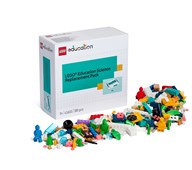 LEGO® Education Naturfag reservedelspakke 2