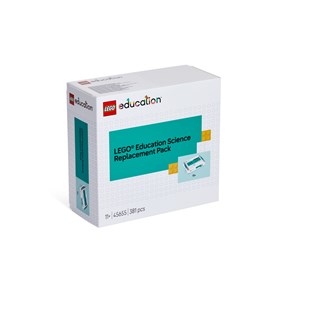 LEGO® Education Naturfag reservedelspakke 2