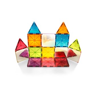 Magna-Tiles Stardust 15