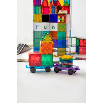 Mag Genius® baseplate kjøretøy 2 stk