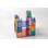 Mag Genius® regnbue baseplate 2 stk