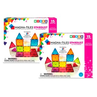 Magna-Tiles Stardust 30