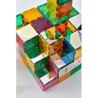 Mag Genius® speilsett 16 deler