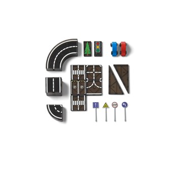 Mag Genius® veibane 30 deler