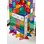 Mag Genius® magnetiske tall og bokstaver 190 deler