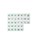 Mag Genius® magnetiske tall og bokstaver 190 deler
